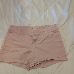Sz 8 Old Navy Pixie shorts